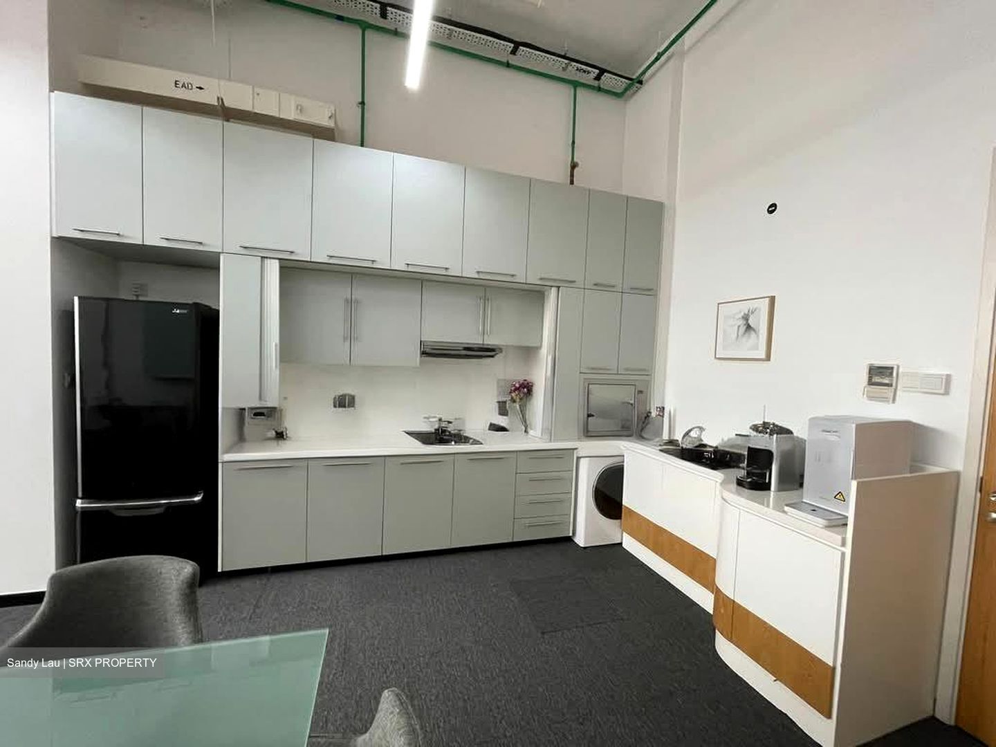 The Central (D1), Office #570914791
